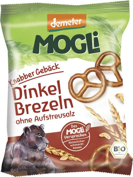 Mogli Knabberspass (50 g)