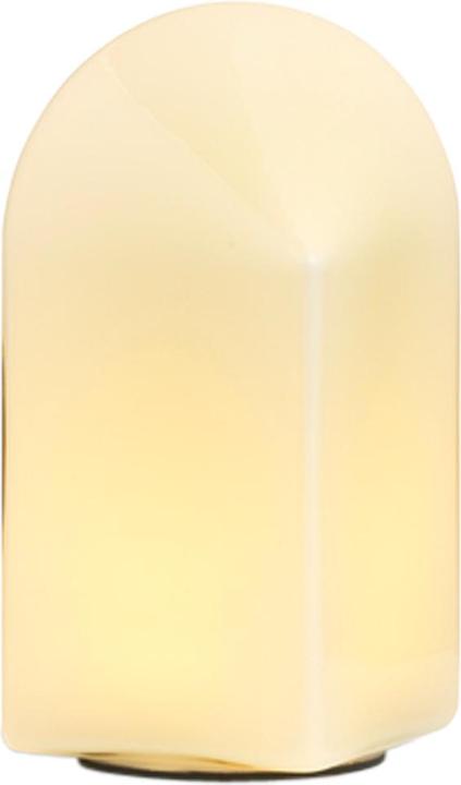 Image du produit HAY Lampe de chevet PARADE Coquille d'oeuf (150 lm)