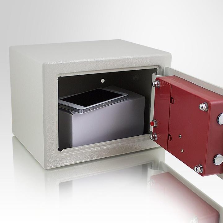 Produktbild Point Elektronischer Minisafe