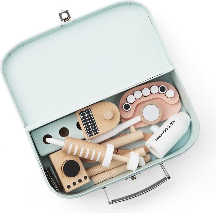 Produktbild Kids Concept Zahnarzt-Set