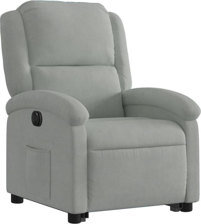 Actual product image vidaXL Relaxsessel mit Aufstehhilfe