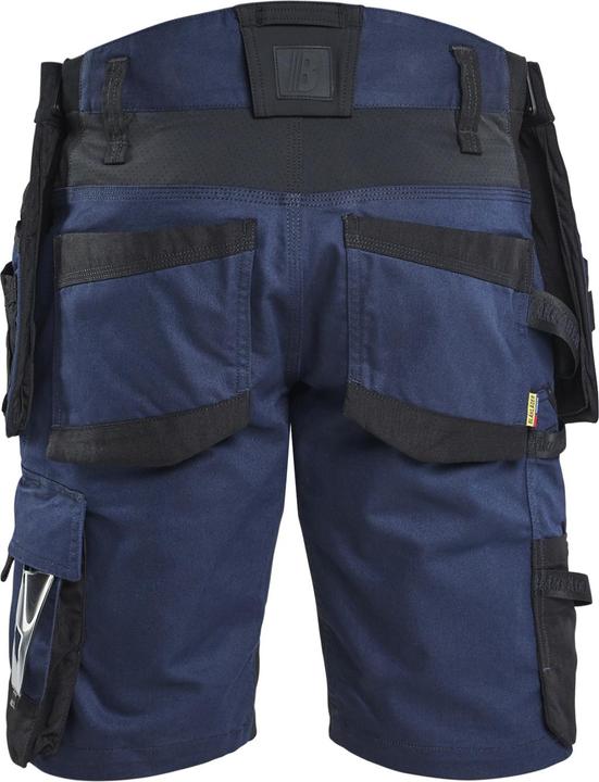 Produktbild Blakläder Kurzer Stretch (52)