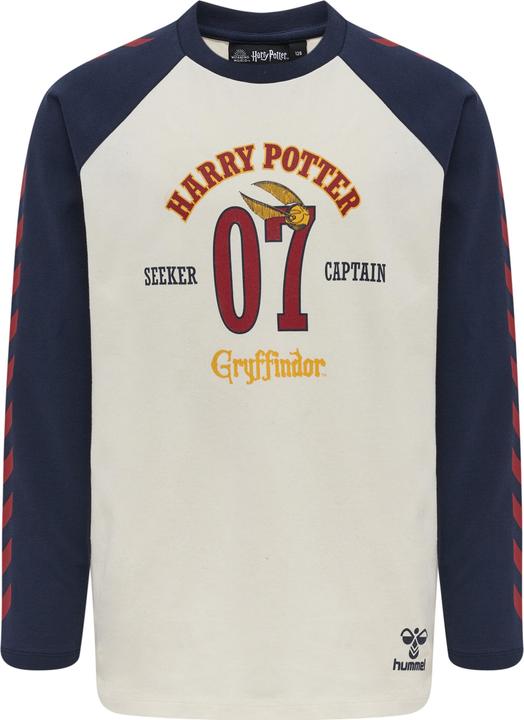 Produktbild hummel hmlHARRY POTTER BOYS T-SHIRT L/S (128)