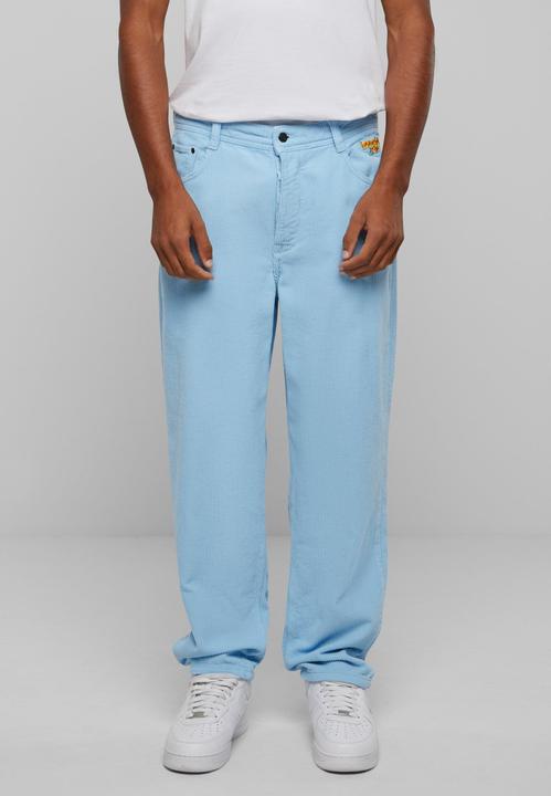 Produktbild Homeboy x-tra BAGGY CORD Pants - 111091 (W29/L30)