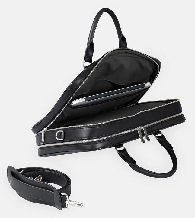Actual product image Vocier F26 - Double Laptop Bag