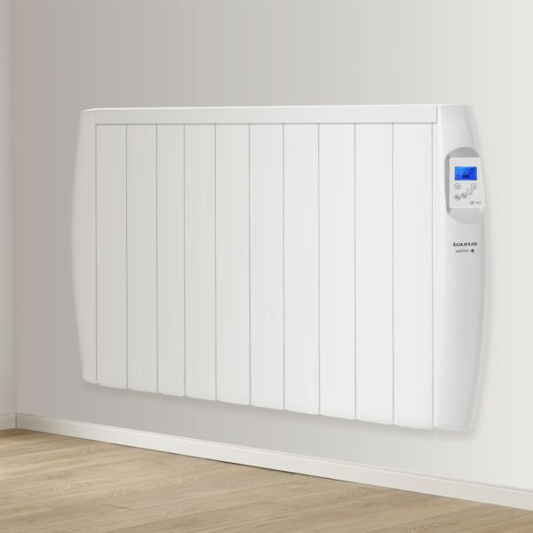Image du produit Taurus MALBORK CONNECT 2000 (2000 W)