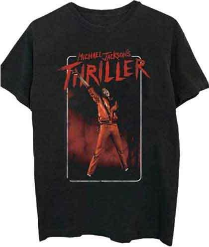 Produktbild Michael Jackson Thriller White Red Suit (XXL)