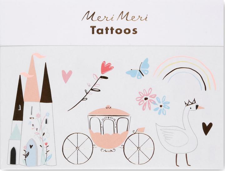 Produktbild Falke x meri meri Kinder (Einzelpack, 23 - 26)