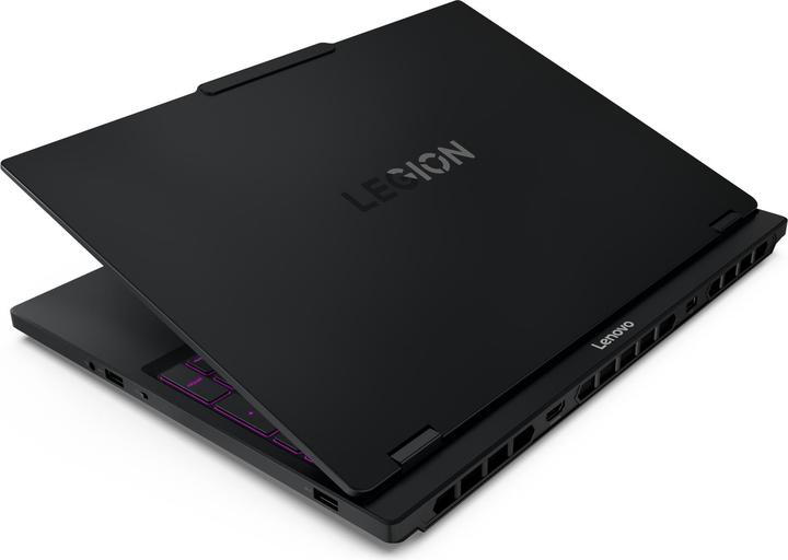 Produktbild Lenovo Legion 5 (15.10", AMD Ryzen AI 7 350, 32 GB, 1000 GB, CH)
