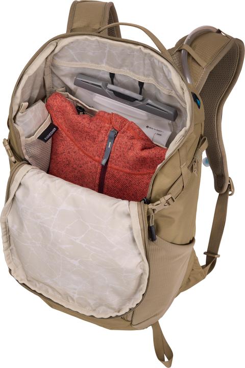 Produktbild Thule TAHP222 Faded Khaki (22 l)
