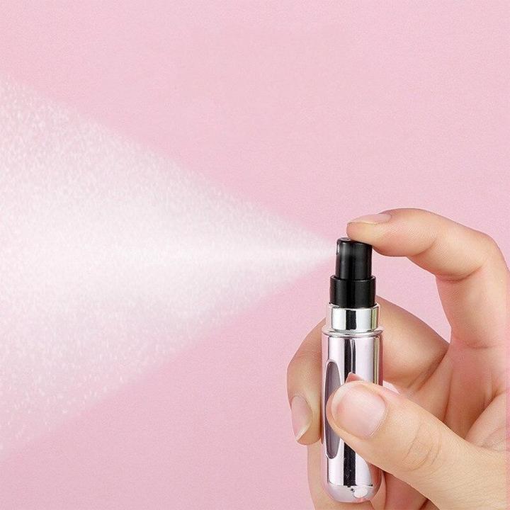 Image du produit Hermex Mini diffuseur de parfum (5 ml)