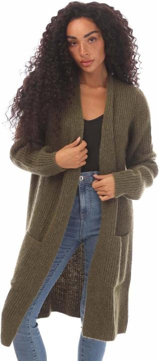 BOSS C Fanidas Strickjacke