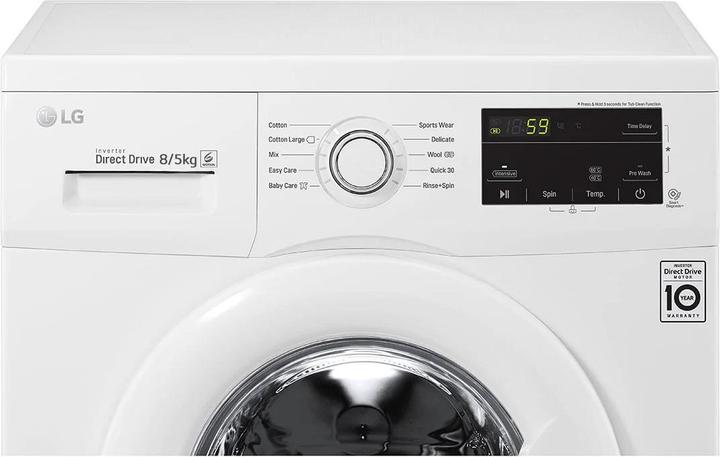 Produktbild LG F4J3TM5WD