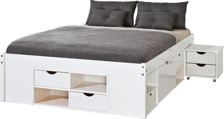 Children's bed