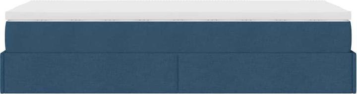 Image du produit vidaXL Ottoman-Bett (100 x 200 cm)