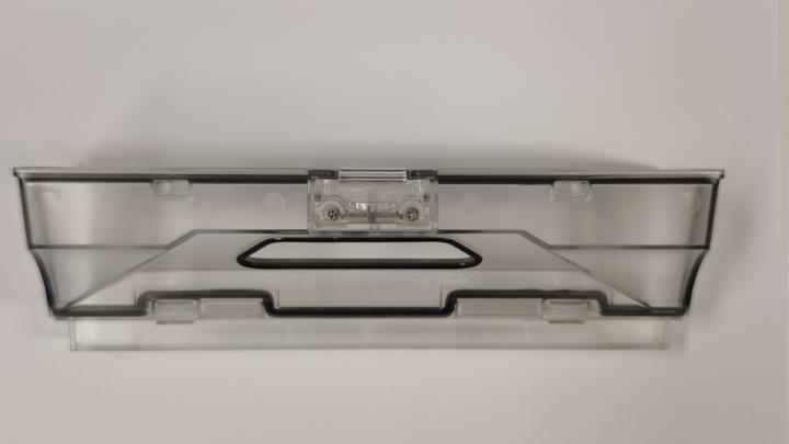 Actual product image Roborock vand filter