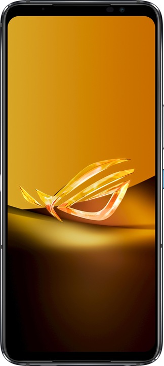 Produktbild ASUS ROG Phone 6D (256 GB, Space Gray, 6.78", Dual SIM, 50 Mpx, 5G)