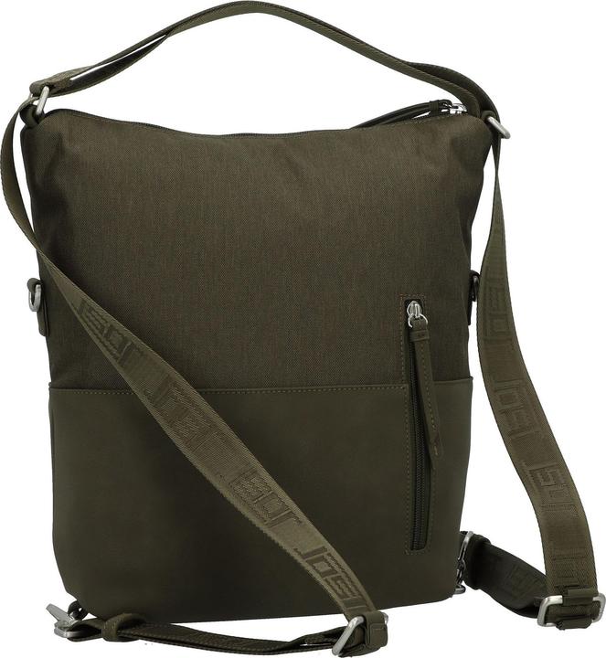 Actual product image Jost Backpack Andoya 2 6042 (8 l)