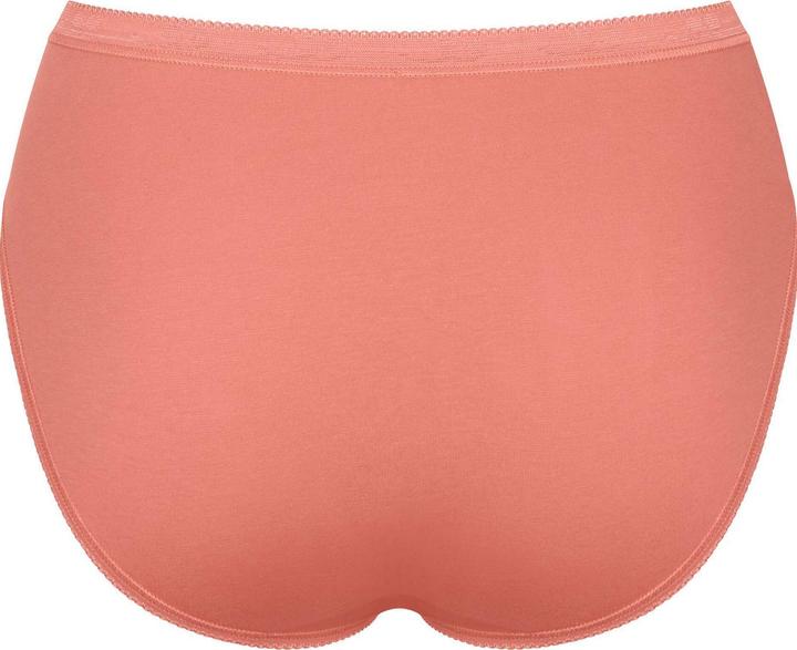 Produktbild Sloggi 3er Pack Basic+ Tai Slip (44, 3er Pack)