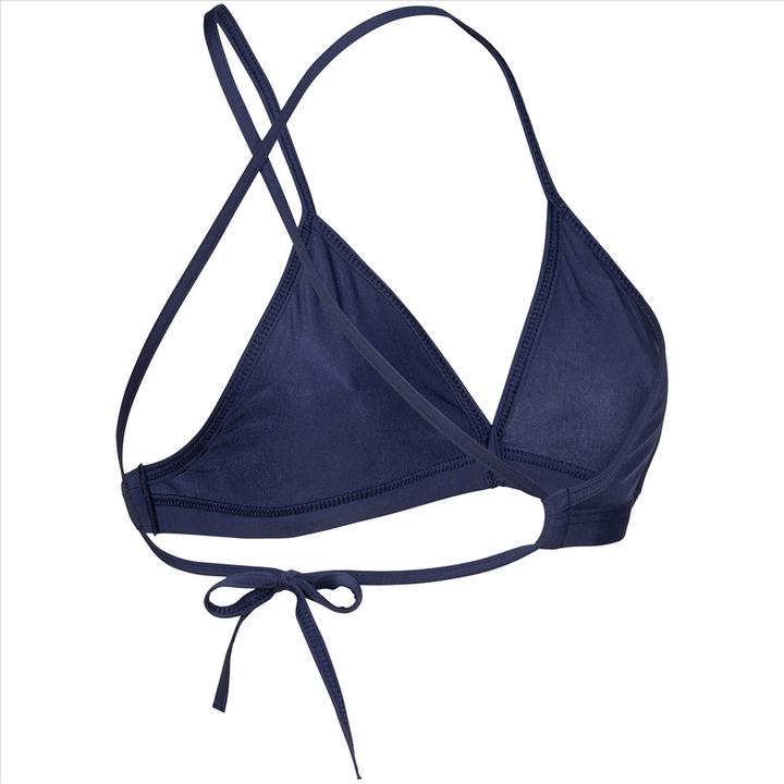 Image du produit Arena W Team Swim Top Tie Back Solid (34)