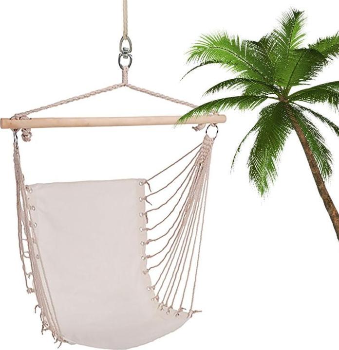 Produktbild Hermex Hängesitz (120 kg)