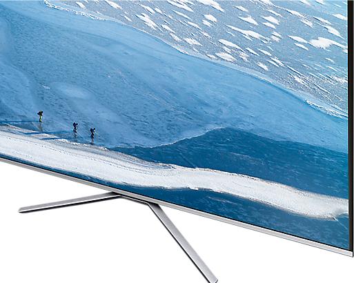 Produktbild Samsung Ue40ku6400 (40", LCD, 4K, 2016)