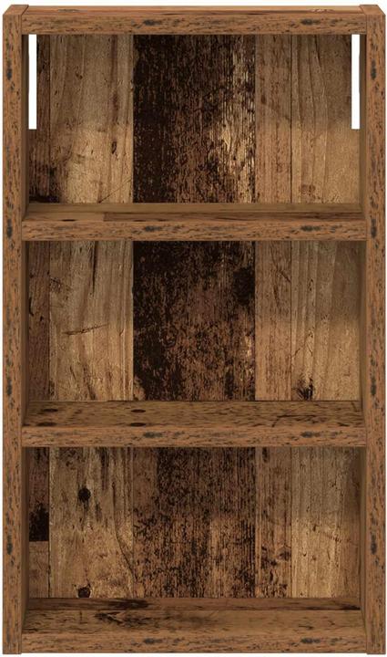 Produktbild vidaXL Badezimmerschrank