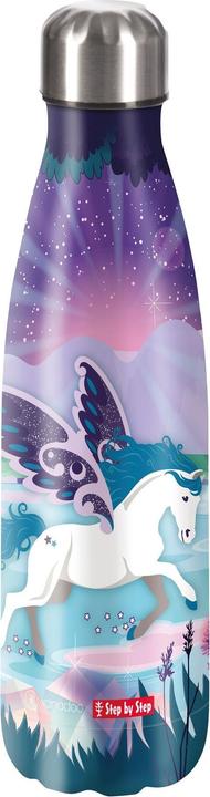 Edelstahl, Dreamy Pegasus Shadow