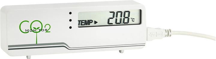 Actual product image TFA AirCO2ntrol Mini