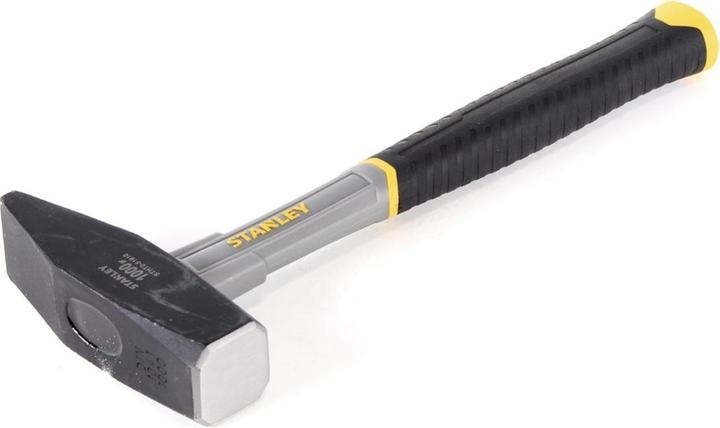 Actual product image Black & Decker fitter's hammer (1307 g)