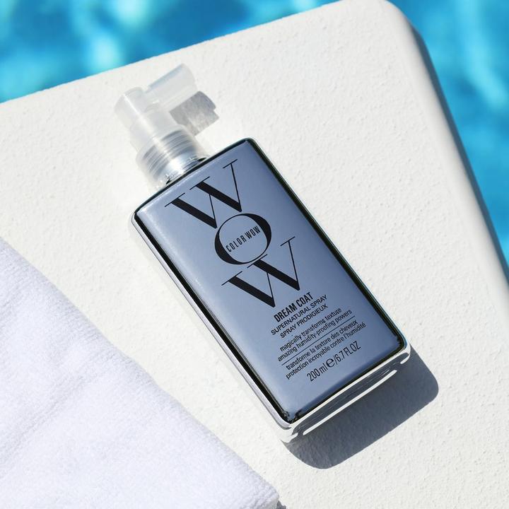 Actual product image Color Wow Dream Coat Supernatural Spray (500 ml)