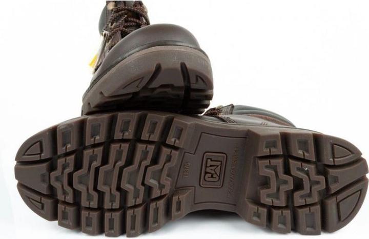 Produktbild Cat Quadratische Winterstiefel (41)