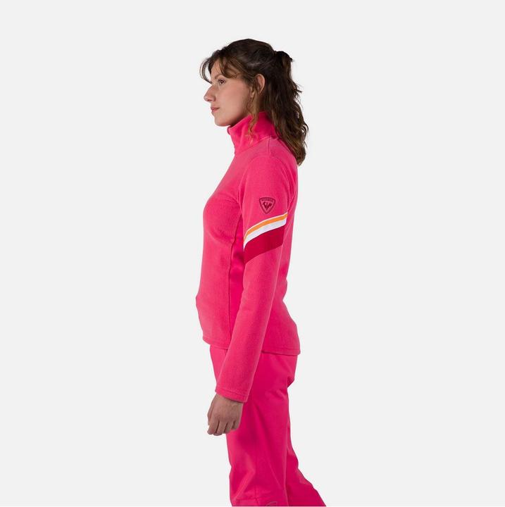 Immagine prodotto Rossignol Sweatshirt aus Strohfleece Hz (S)