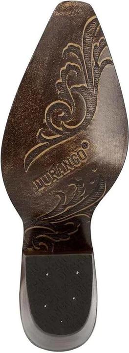 Immagine prodotto Durango Westernstiefel Crush Vollnarbenleder (40.5)