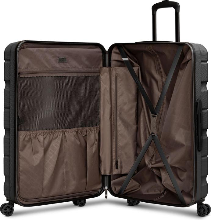 Actual product image Franky Munich 4.0 (105 l)