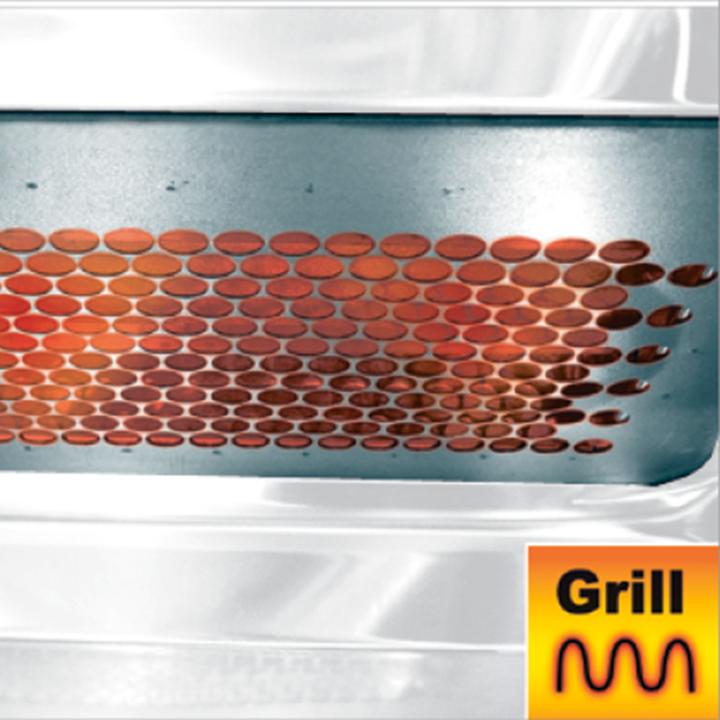 Produktbild Trisa Micro Plus (17 l)