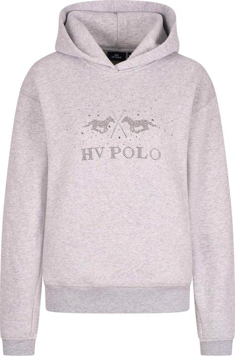 Actual product image HV Polo Daisy Women's Hoodie (L)