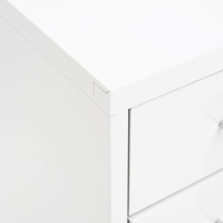 Immagine prodotto vidaXL Büroschrank (28 x 41 x 109 cm)