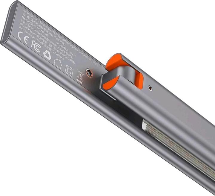 Produktbild Baseus Desk Lamp