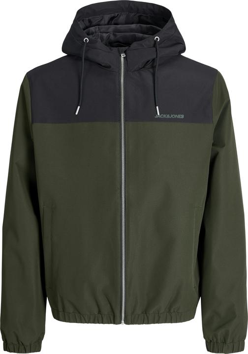 Produktbild Jack & Jones Jjelegacy Light Jacket Hood Noos (M)