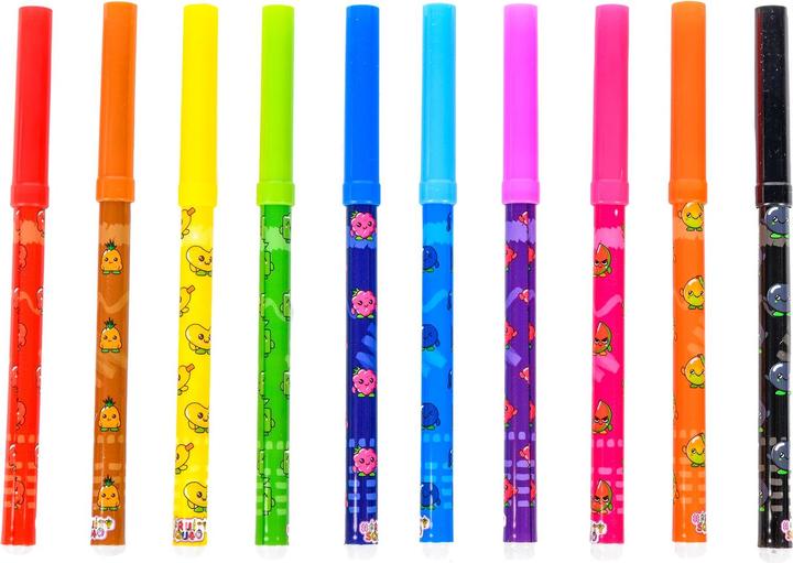 Produktbild Canenco Fruitysquad (10 x)