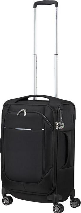 Produktbild Samsonite Re-Lite Trolley mit 4 Rollen erweiterbar 55cm (41 l)