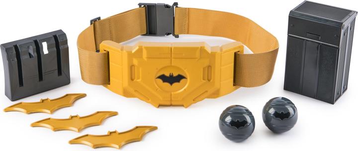 Produktbild Batman Gear-Up Utility Belt