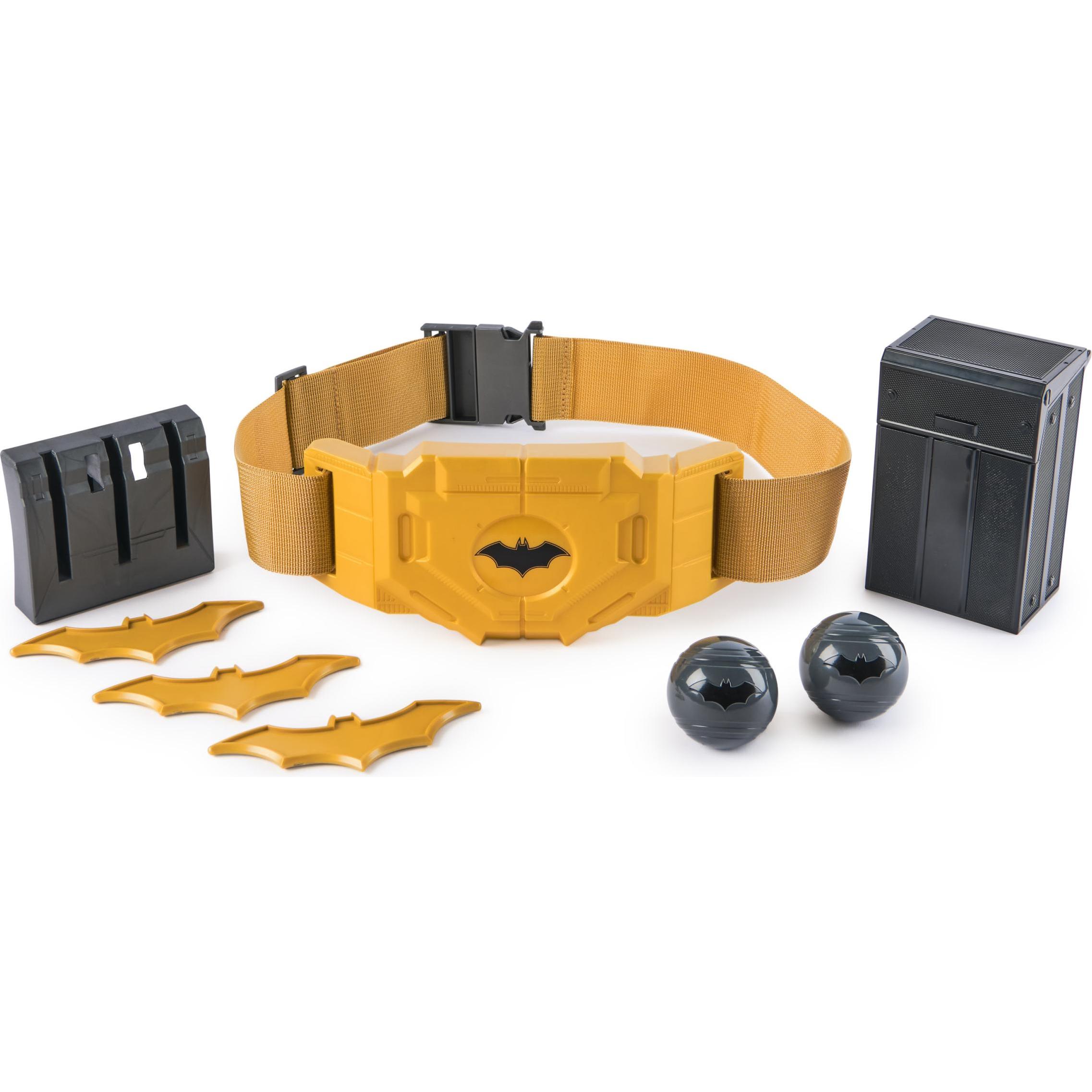Thumbnail - Batman Gear-Up Utility Belt