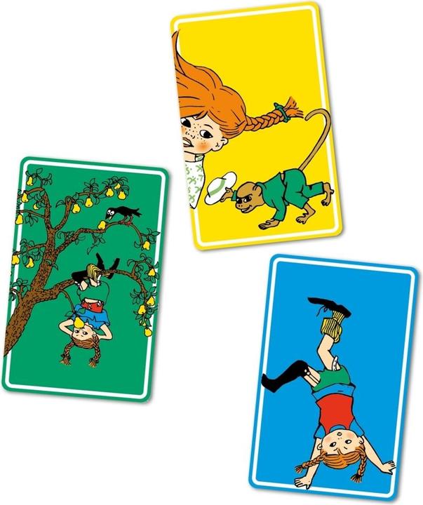 Immagine prodotto Pippi Calzelunghe. Giochi di pirati (Tedesco)