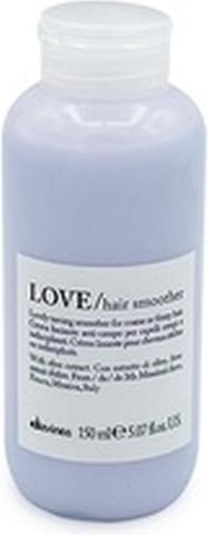 Produktbild Davines Love Olive (150 ml)