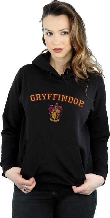 Produktbild Gryffindor Crest Kapuzenpullover (XXL)