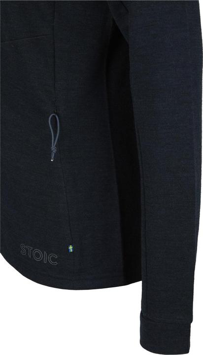 Actual product image Stoic Women's Merino260 StadjanSt. Jacket (S)