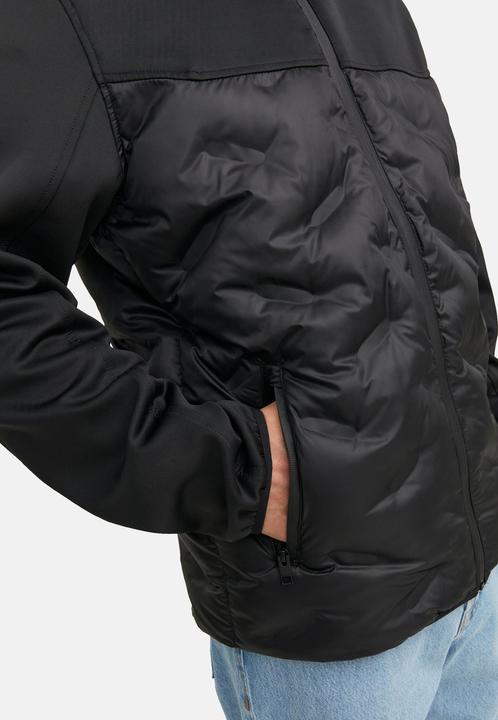 Produktbild Jack & Jones Kapuzen Steppjacke (XL)