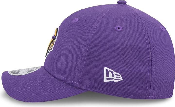 Produktbild New Era 9Forty M-Crow Snapback Cap - Minnesota Vikings